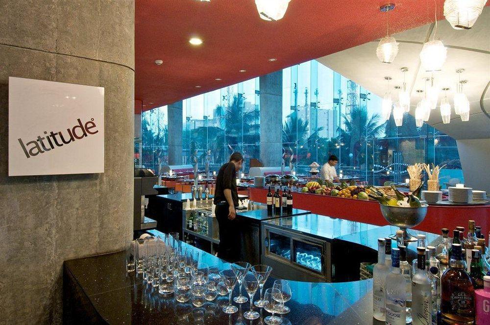 Vivanta Bengaluru, Whitefield Экстерьер фото