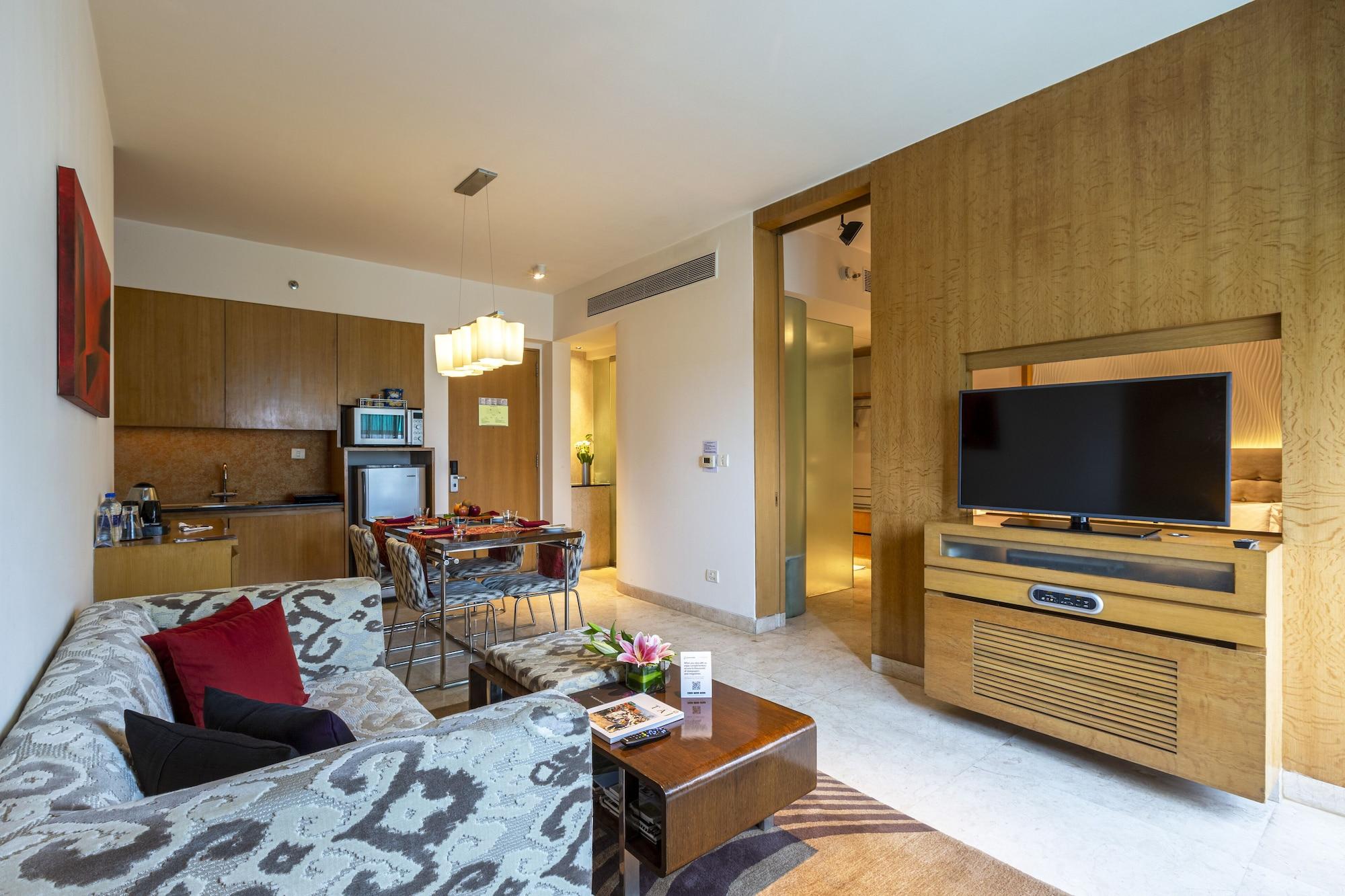 Vivanta Bengaluru, Whitefield Экстерьер фото