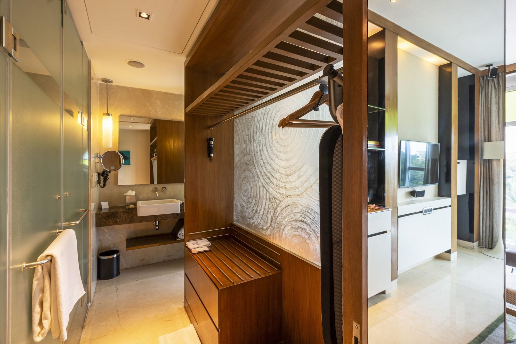 Vivanta Bengaluru, Whitefield Экстерьер фото