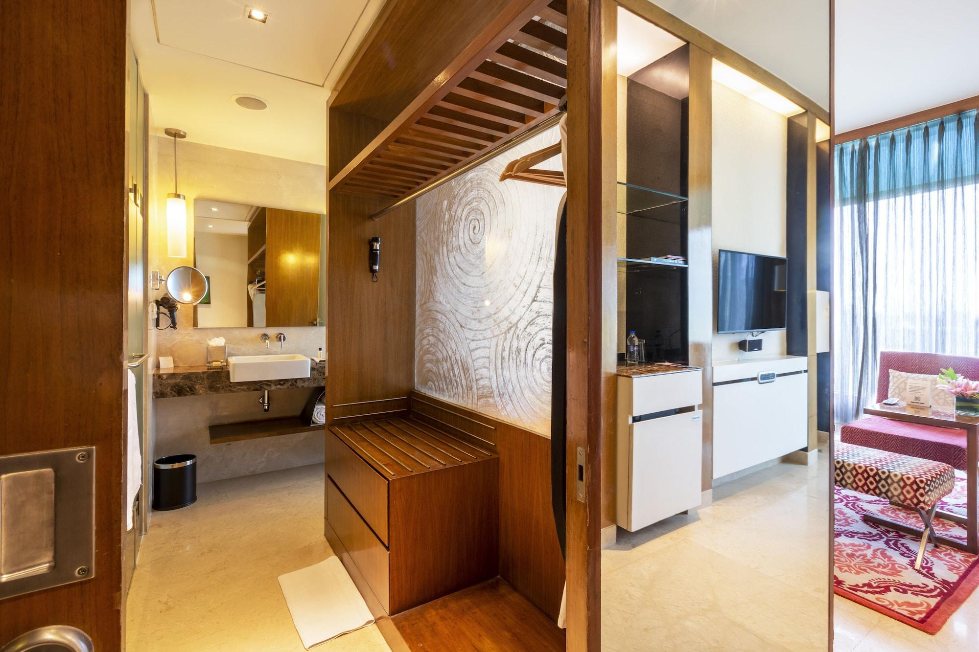 Vivanta Bengaluru, Whitefield Экстерьер фото