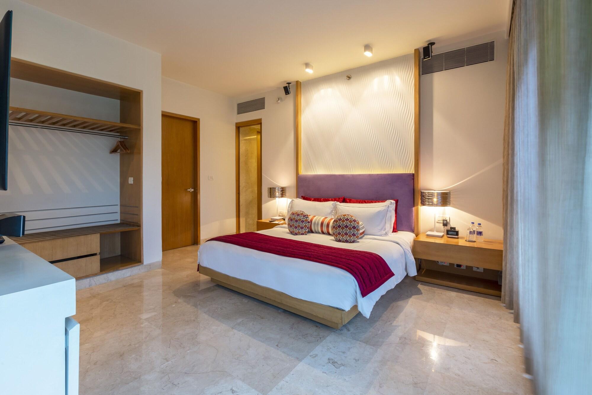 Vivanta Bengaluru, Whitefield Экстерьер фото
