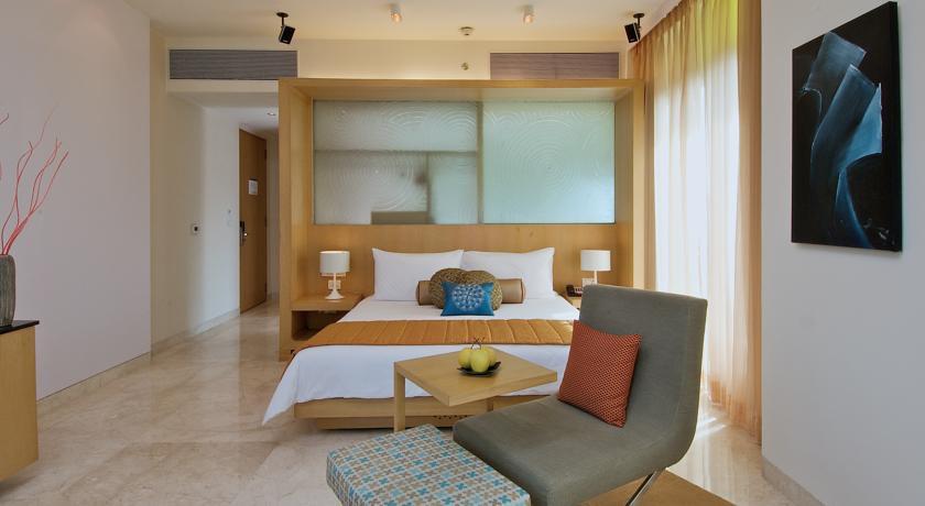 Vivanta Bengaluru, Whitefield Экстерьер фото