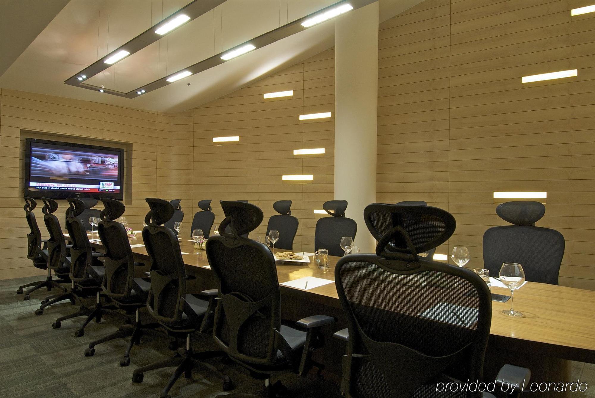 Vivanta Bengaluru, Whitefield Удобства фото