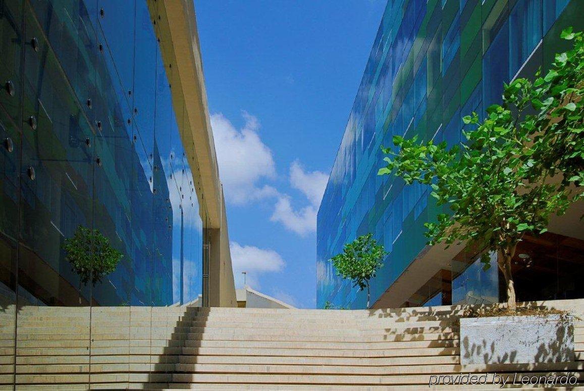 Vivanta Bengaluru, Whitefield Экстерьер фото