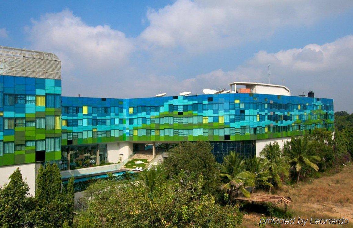 Vivanta Bengaluru, Whitefield Экстерьер фото