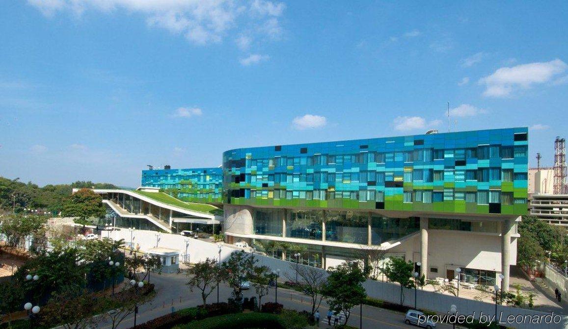 Vivanta Bengaluru, Whitefield Экстерьер фото