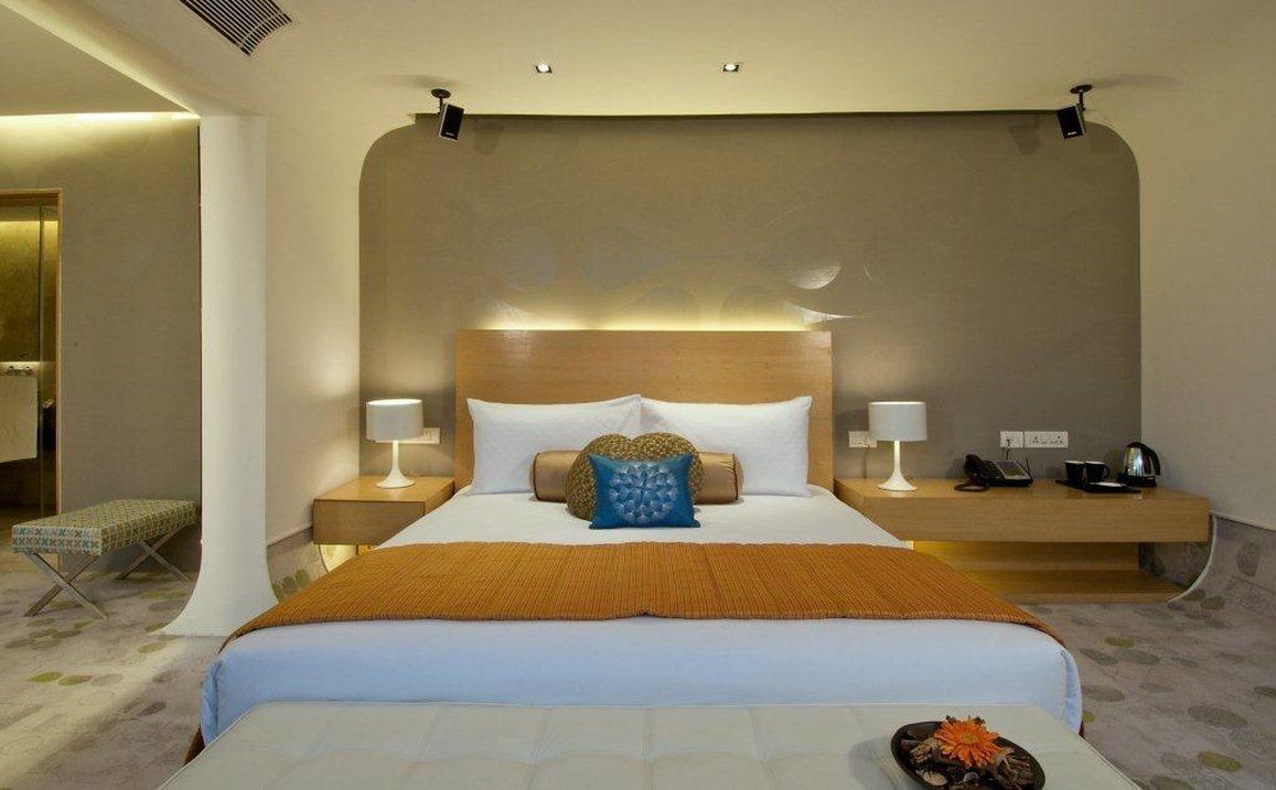 Vivanta Bengaluru, Whitefield Номер фото