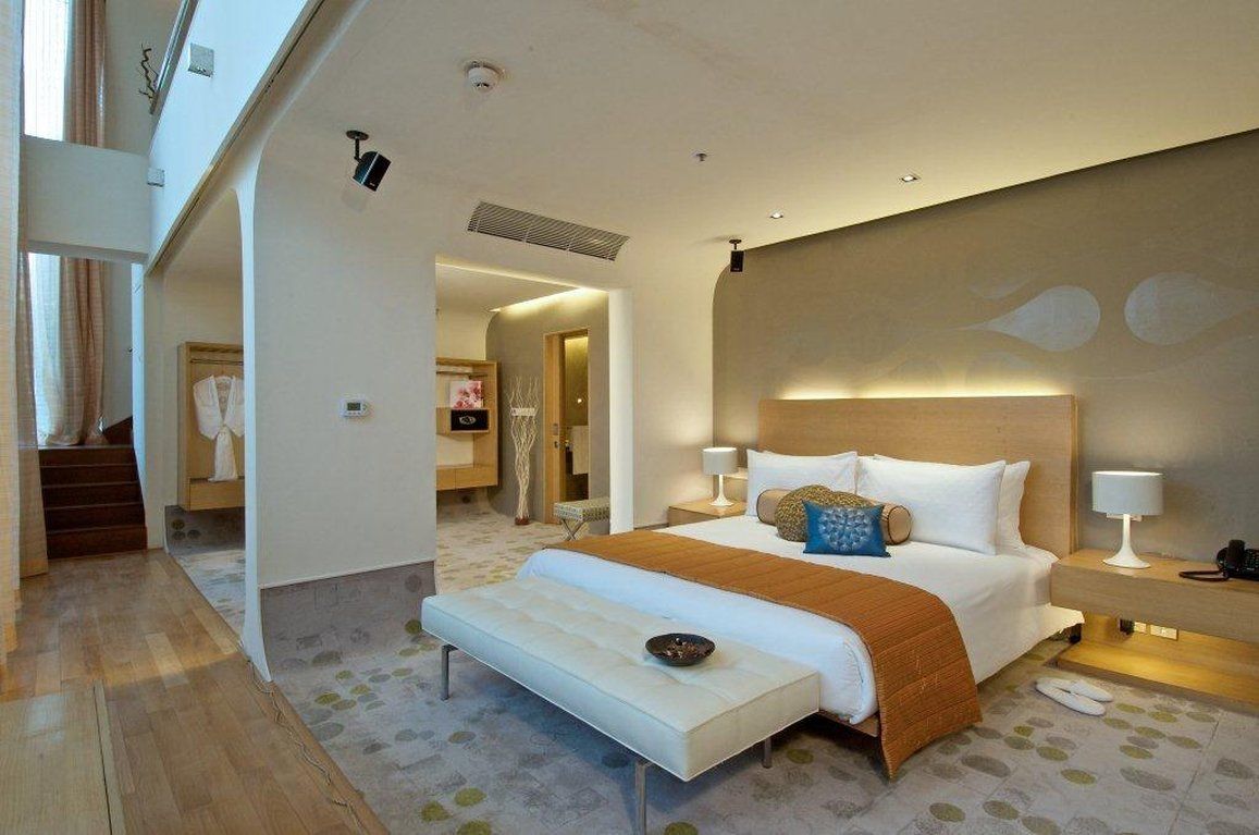 Vivanta Bengaluru, Whitefield Номер фото