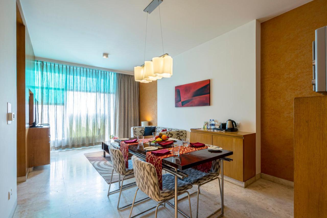Vivanta Bengaluru, Whitefield Экстерьер фото