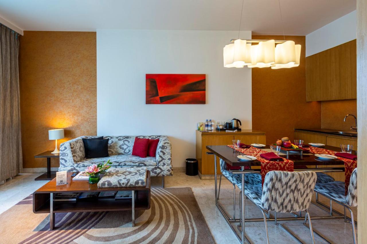 Vivanta Bengaluru, Whitefield Экстерьер фото