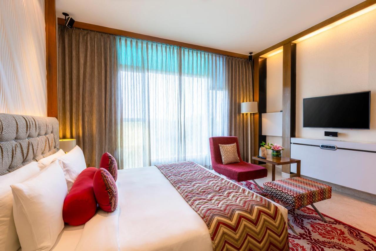Vivanta Bengaluru, Whitefield Экстерьер фото