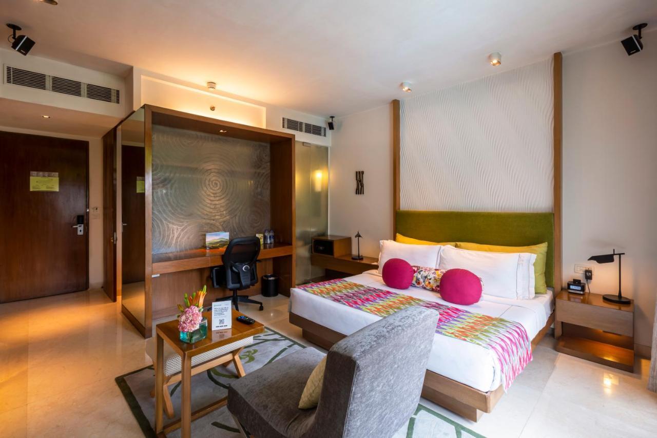 Vivanta Bengaluru, Whitefield Экстерьер фото